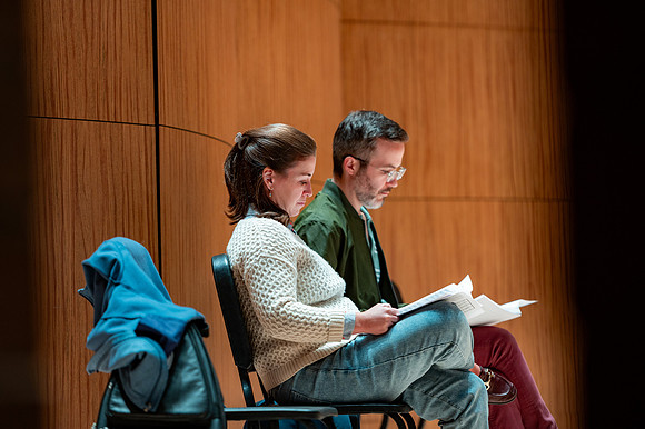 Chamber Music Masterclass- Oct 2025