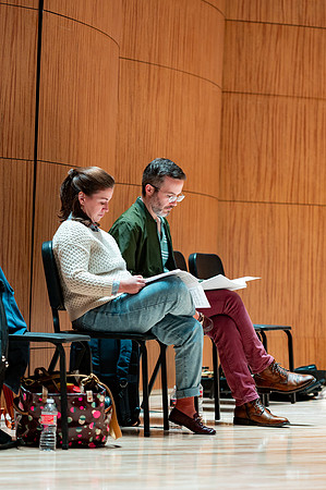 Chamber Music Masterclass- Oct 2025