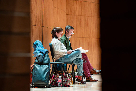 Chamber Music Masterclass- Oct 2025