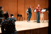 Chamber Music Masterclass- Oct 2025