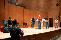 Chamber Music Masterclass- Oct 2025