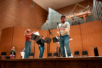 Chamber Music Masterclass- Oct 2025