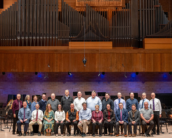 Music Faculty 8x10 - Oct 2025