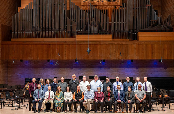 Music Faculty Original - Oct 2025