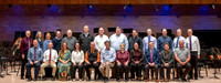 Music Faculty Pano - Oct 2025