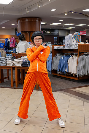 Halloween Costumes - Oct 2025