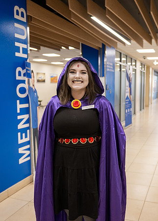 Halloween Costumes - Oct 2025