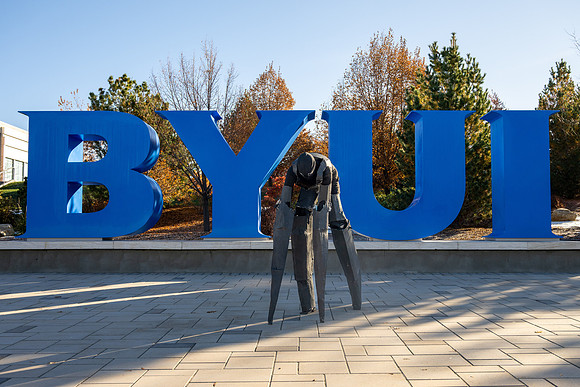 Campus Halloween Costumes - Oct 2025