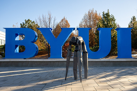Campus Halloween Costumes - Oct 2025