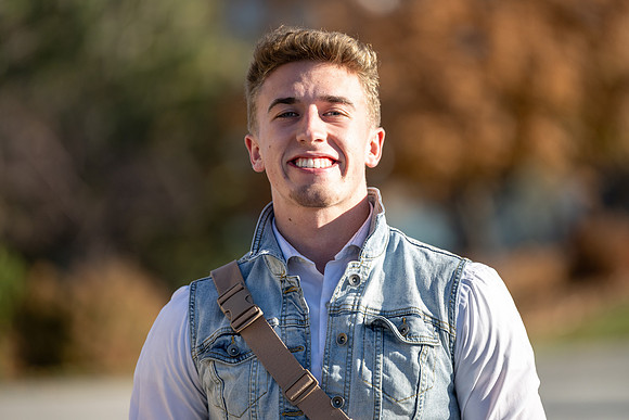 Campus Halloween Costumes - Oct 2025