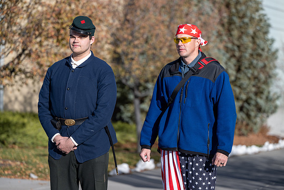 Campus Halloween Costumes - Oct 2025