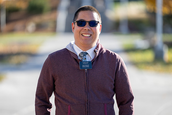 Campus Halloween Costumes - Oct 2025