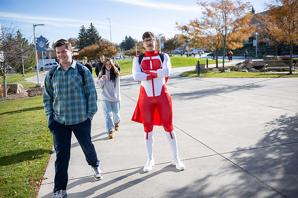 Halloween Costumes - Oct 2025