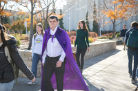 Halloween Costumes - Oct 2025