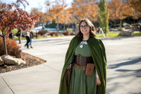 Halloween Costumes - Oct 2025