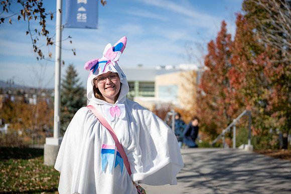 Halloween Costumes - Oct 2025