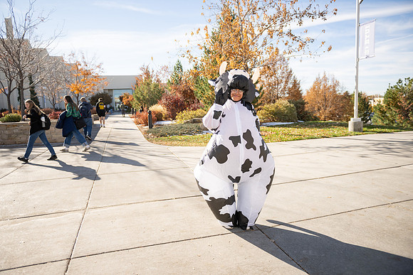 Halloween Costumes - Oct 2025