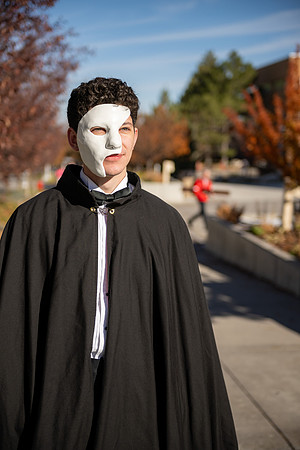 Halloween Costumes - Oct 2025