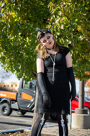 Halloween Costumes - Oct 2025