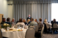 Quarter-Century Banquet - Oct 2025