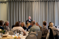 Quarter-Century Banquet - Oct 2025