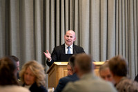 Quarter-Century Banquet - Oct 2025