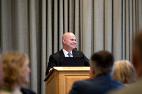 Quarter-Century Banquet - Oct 2025
