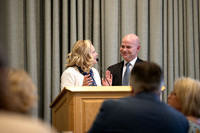 Quarter-Century Banquet - Oct 2025