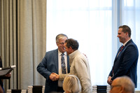 Quarter-Century Banquet - Oct 2025