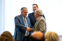Quarter-Century Banquet - Oct 2025