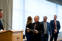 Quarter-Century Banquet - Oct 2025