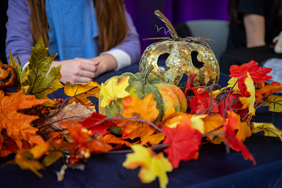 Trick-or-Treat Extravaganza - Oct 2025