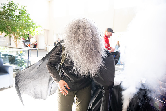 Trick-or-Treat Extravaganza - Oct 2025