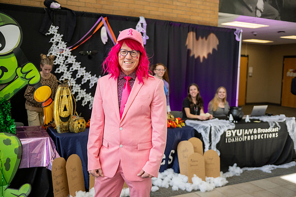 Trick-or-Treat Extravaganza - Oct 2025