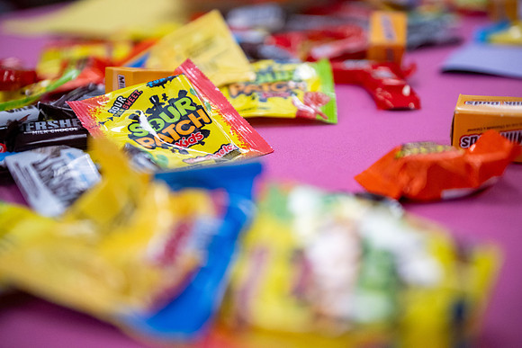 Trick-or-Treat Extravaganza - Oct 2025