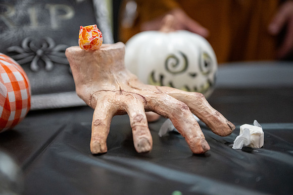 Trick-or-Treat Extravaganza - Oct 2025