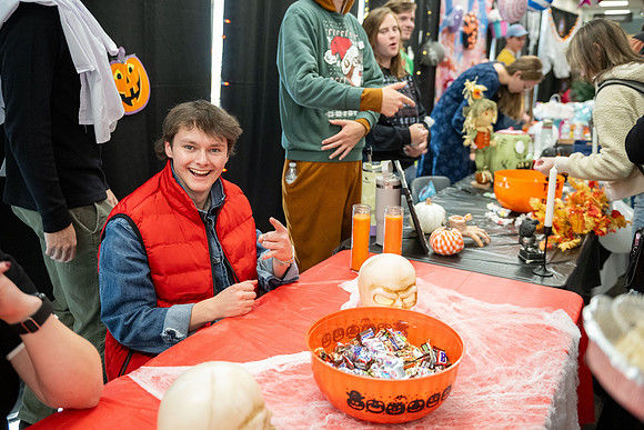 Trick-or-Treat Extravaganza - Oct 2025