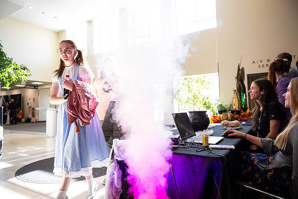 Trick-or-Treat Extravaganza - Oct 2025