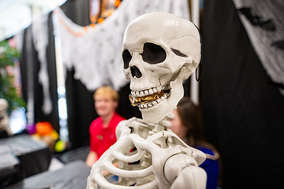 Trick-or-Treat Extravaganza - Oct 2025