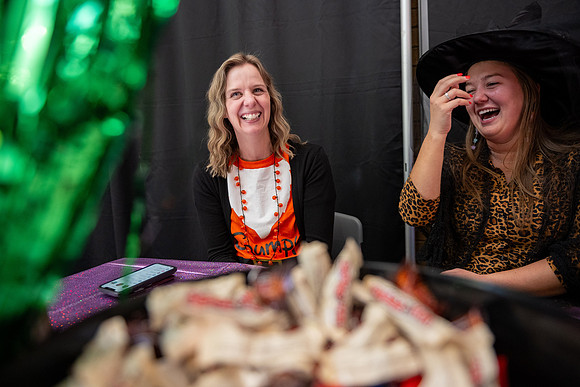 Trick-or-Treat Extravaganza - Oct 2025