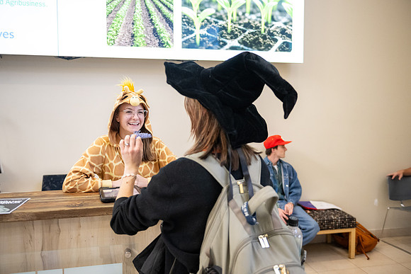 Trick-or-Treat Extravaganza - Oct 2025