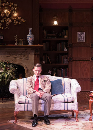 A Murder is Announced - June 2019