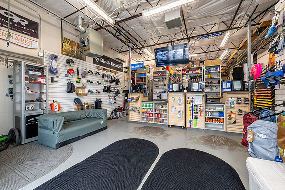 Outdoor Resource Center - Aug 2025