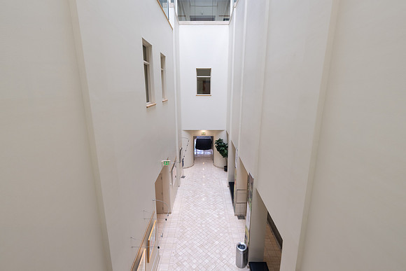 Spori Building - Aug 2025