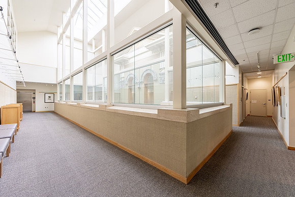 Spori Building - Aug 2025