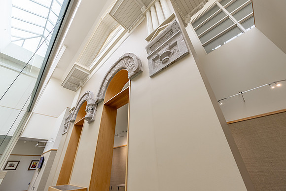 Spori Building - Aug 2025