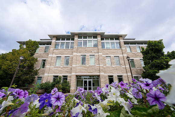 Spori Building - Aug 2025