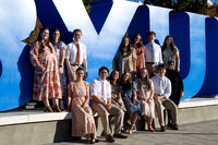 Choir Group Photos - Nov 2025