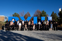 Choir Group Photos - Nov 2025