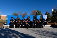 Choir Group Photos - Nov 2025